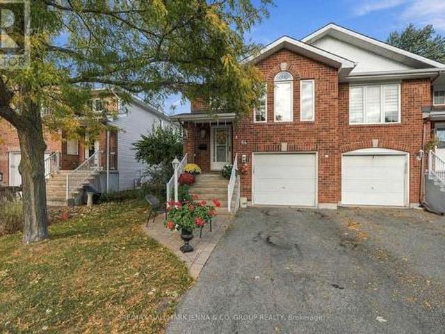 64 Whalings Circle, Ottawa, ON, K2S 1S4 house for sale | Listing ID X13874 | Royal LePage