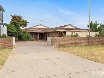 64 Wheeler Road, Hamilton Hill, WA 6163