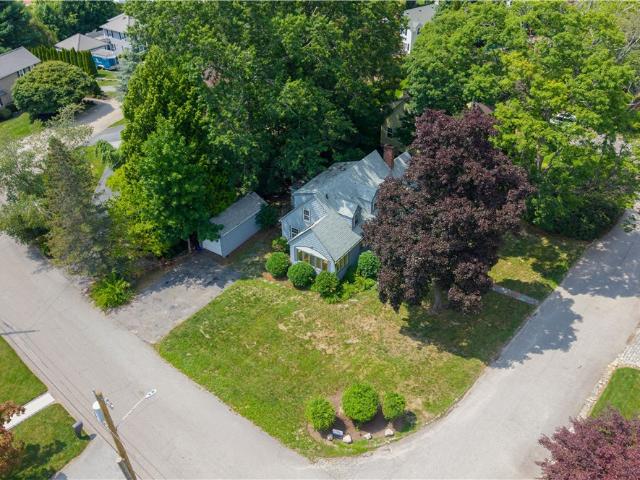 64 White Birch Road
