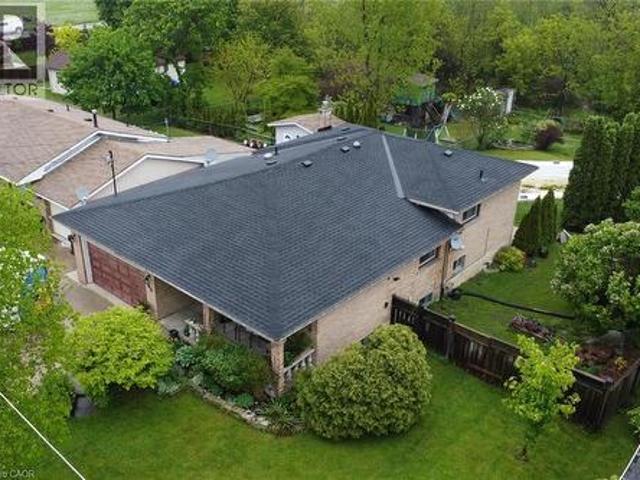 64 Winnett Street N, Cayuga, ON, N0A 1E0 house for sale | Listing ID 40833 | Royal LePage