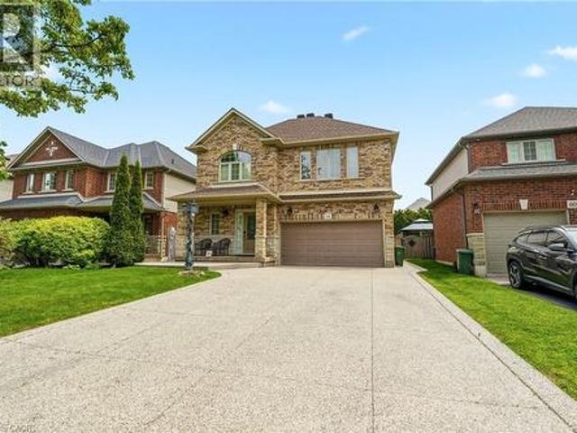 64 Wilbur Drive, Hamilton, ON, L0R 1C0 house for sale | Listing ID 40833 | Royal LePage