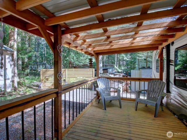 64 Wilderness Way