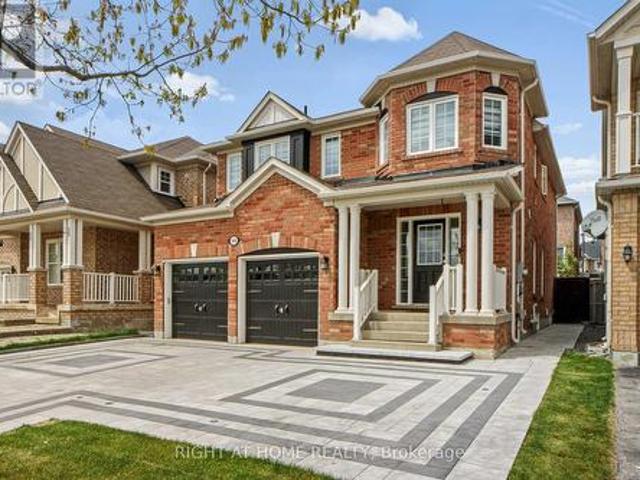 64 Williamson Family Hollow, Newmarket, ON, L3X 3K2 house for sale | Listing ID N13642 | Royal LePage