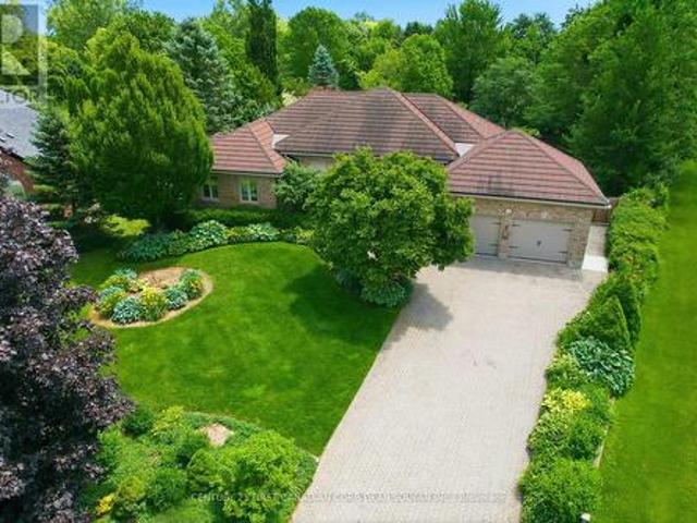 64 Wynfield Lane, Middlesex Centre Melrose, ON, N6H 5L2 house for sale | Listing ID X13588 | Royal LePage