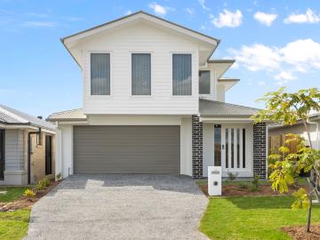 64 Yellowstone Circuit, YARRABILBA, QLD 4207