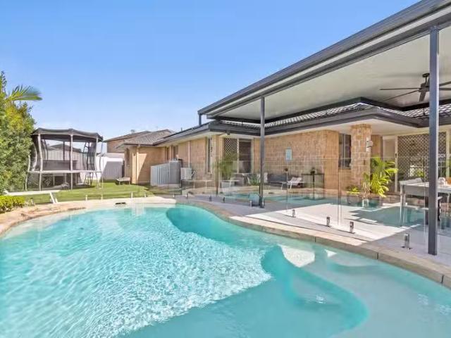 64 Yodelay Street, Varsity Lakes, QLD 4227 House for Rent