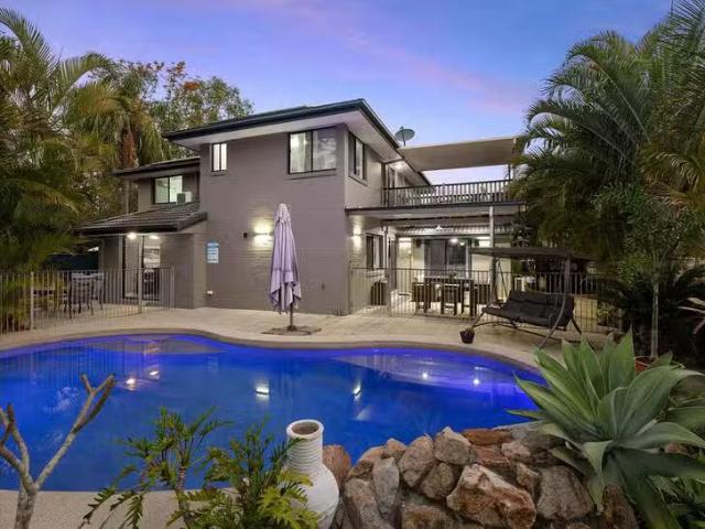 64 Albert Valley Drive, Bahrs Scrub, QLD 4207