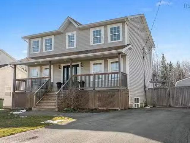 64 Amethyst Crescent, Cole Harbour, NS, B2V 2W5 house for sa.