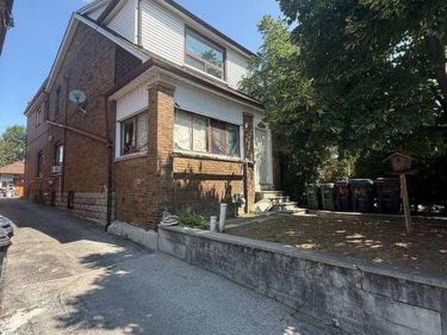 64 Ashburnham Road, Toronto, ON, M6H 2K5 house for sale | Listing ID W13657 | Royal LePage