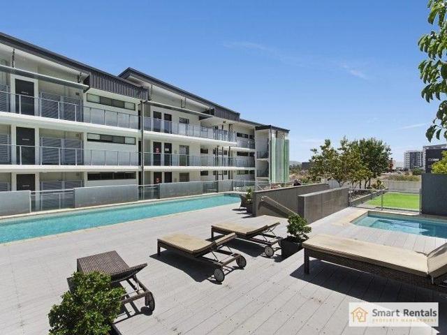 6/4 Aplin Street, Townsville City