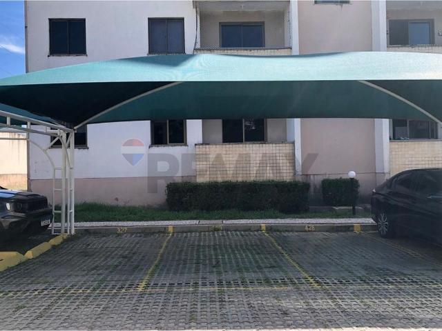 64 Área Útil Apartamento Alugar, 2 Dormitórios localizado em Av. dos Paroaras, 3750, Passaré, Fortaleza, Ceará, 60744040 | Brasil
