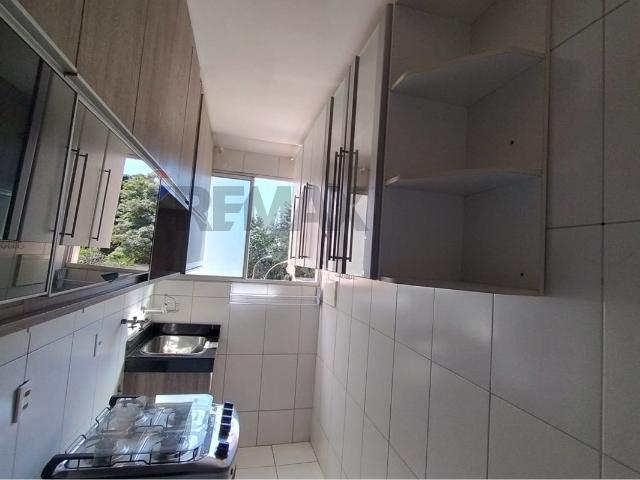 64 Área Útil Apartamento Alugar, 2 Dormitórios localizado em Avenida Maria de Jesus Condeixa, 655, Jardim Palma Travassos, Ribeirão Preto, São Paulo, 14091230 | Brasil