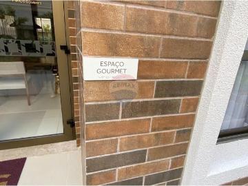 64 Área Útil Apartamento Alugar, 2 Dormitórios localizado em Botafogo, Campinas, São Paulo, 13020450 | Brasil