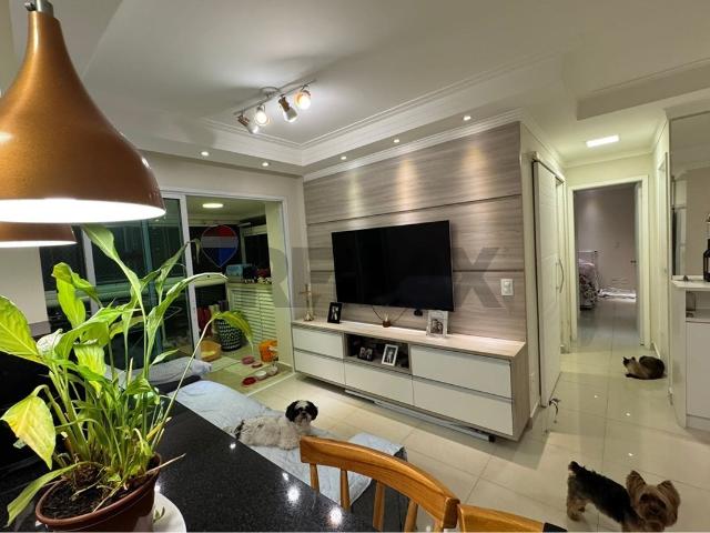 64 Área Útil Apartamento Alugar, 2 Dormitórios localizado em Centro, Campinas, São Paulo, 13010041 | Brasil