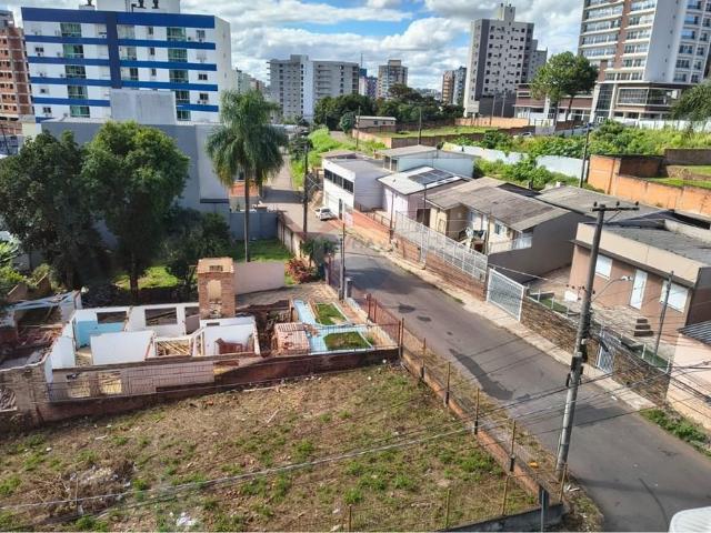 64 Área Útil Apartamento Alugar, 2 Dormitórios localizado em Centro, Passo Fundo, Rio Grande do Sul, 99010190 | Brasil