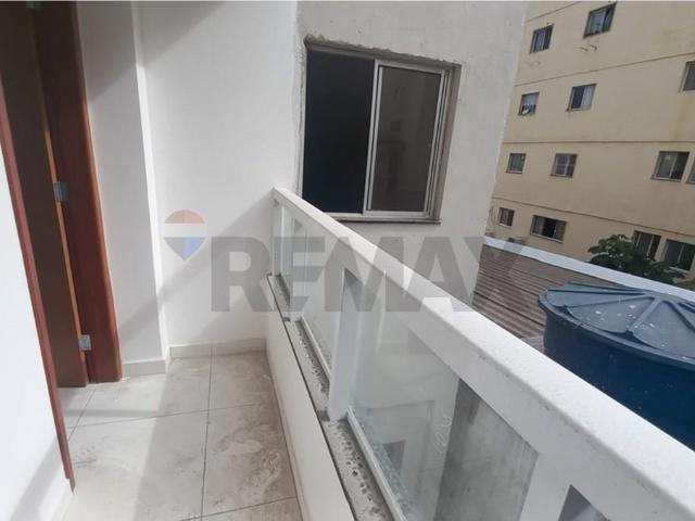 64 Área Útil Apartamento Alugar, 2 Dormitórios localizado em Ed. Santos VIII, Rua Vinicius de Morais, 11, Nova Itaparica, Vila Velha, Espírito Santo, 29104221 | Brasil