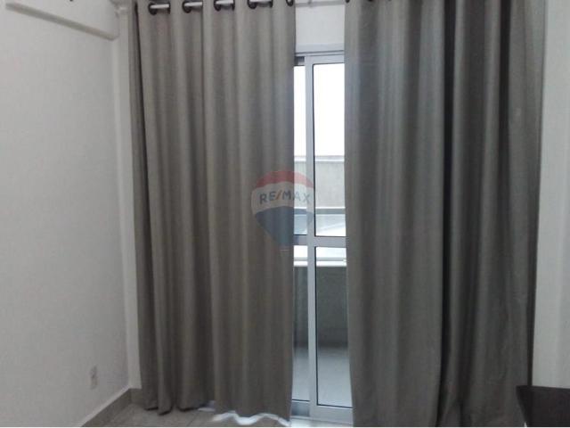 64 Área Útil Apartamento Alugar, 2 Dormitórios localizado em Rua Dom Aguirre, 1151, Centro, Bragança Paulista, São Paulo, 12900002 | Brasil
