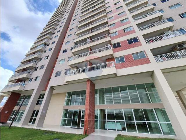 64 Área Útil Apartamento Alugar, 3 Dormitórios localizado em Rua Coronel Luiz David de Souza, 102 Shopping Rio Mar Kennedy Presidente Kennedy, Fortaleza, Ceará, 60355 337 | Brasil
