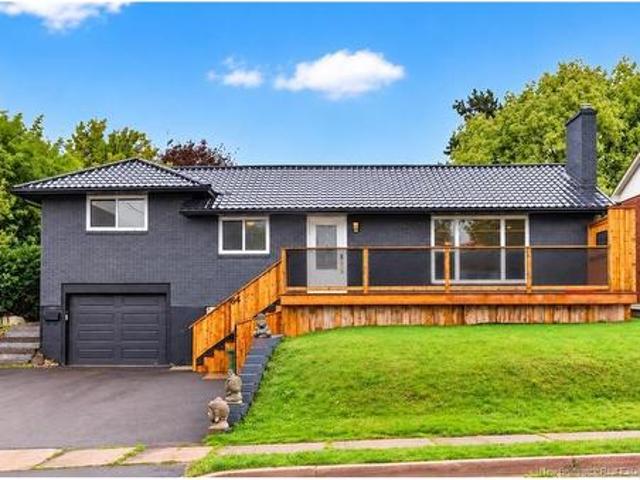 64 Athlone Ave, Moncton, NB, E1E 1S3 house for sale | Listing ID NB147401 | Royal LePage