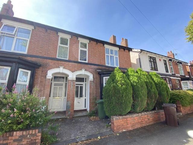 64 Avondale Road, Wolverhampton 4 bed semi detached house to rent £1,295 pcm £299 pw