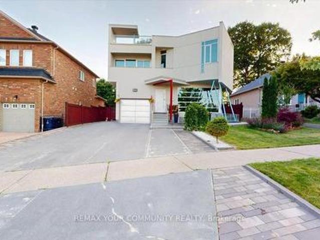64 Aviemore Drive, Toronto, ON, M9L 2L7 house for sale | Listing ID W13557 | Royal LePage