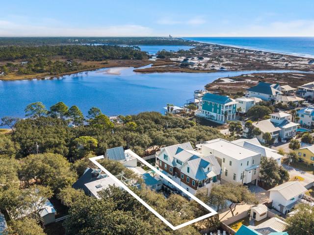 64 Banfill Street, Santa Rosa Beach, US, FL