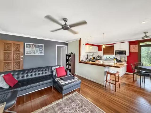 64 Bangalow Road, BYRON BAY House for rent Listed by Property.