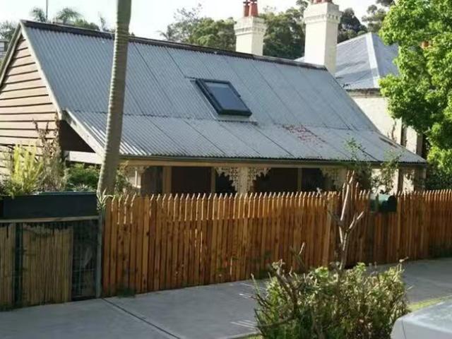 64 Bank Street, North Sydney, NSW 2060