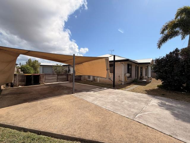 64 Beau Park DriveBurdell QLD 4818, Australia