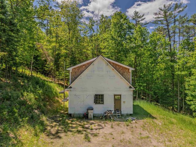 64 Beaver Pond Road
