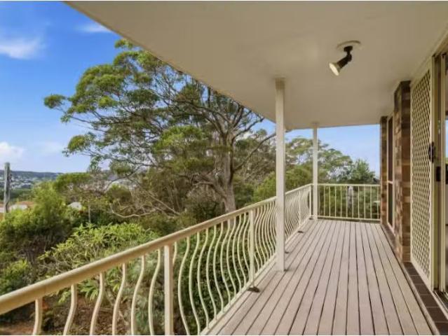 64 Beachview Esplanade, Mac Masters Beach House for rent List.