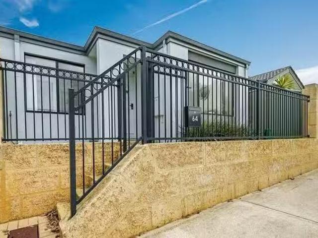64 Bellingham Parade, Wellard, WA 6170