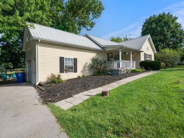 64 Bethel Church Road