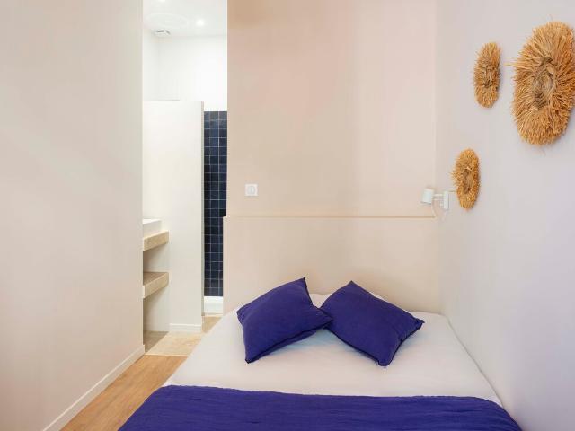 64 BOULEVARD BAILLE, Marseille 13006