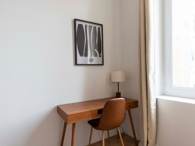 64 BOULEVARD BAILLE, MARSEILLE 13006