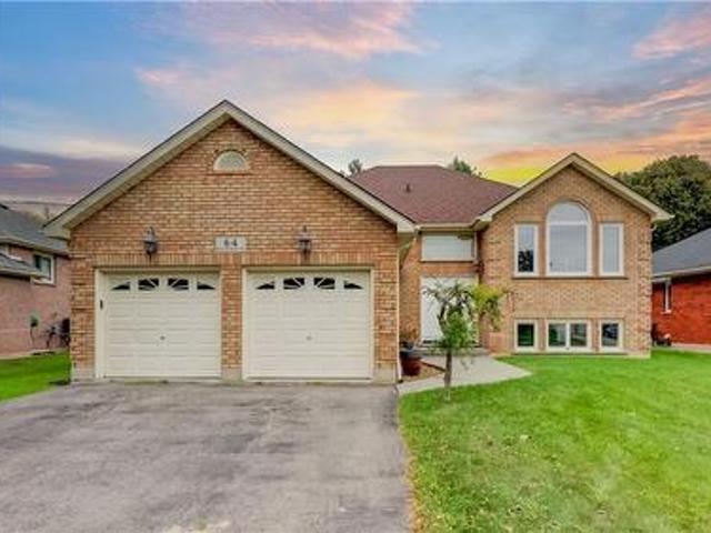 64 Blackfriar Lane, Brantford, ON, N3R 7L3 house for sale | Listing ID 40865 | Royal LePage