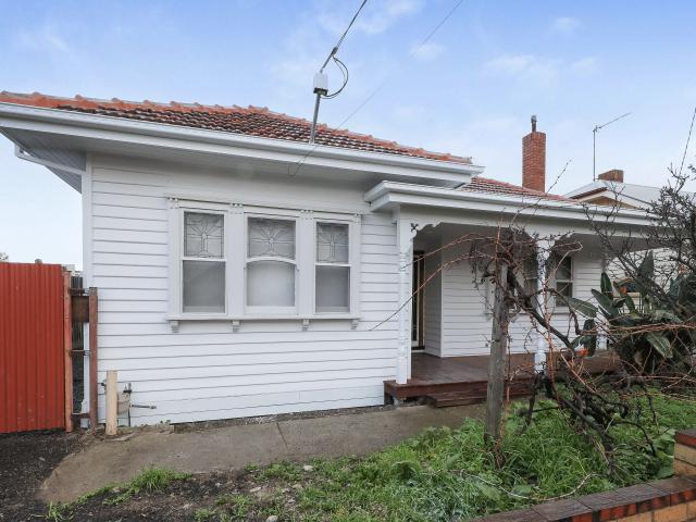 64 Blandford Street, West Footscray | Jas Stephens