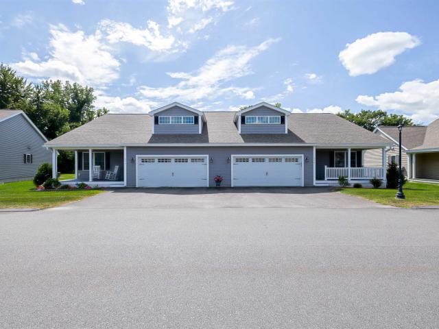 64 Brackett Lane # B