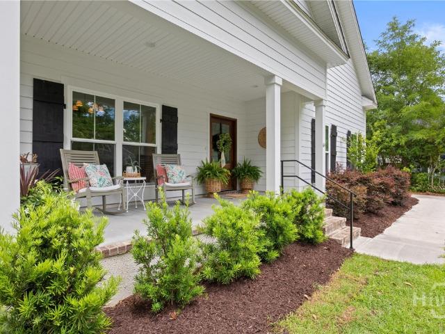 64 Bradford Pear Drive