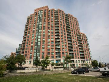 Apartment for rent in Peel, Ontario - Balcony