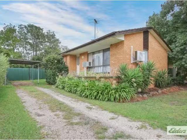 64 Buller Crescent, Thurgoona House for rent Listed by Jenna.