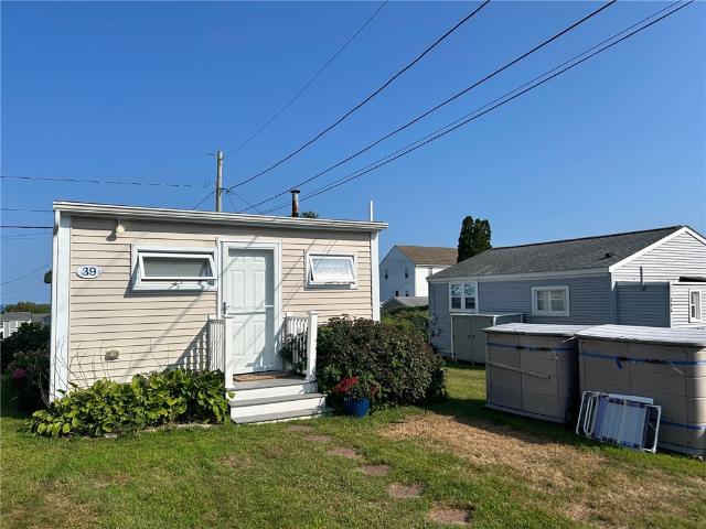 64 Burnside Avenue
