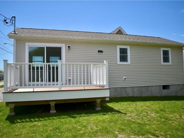 64 Burnside Avenue