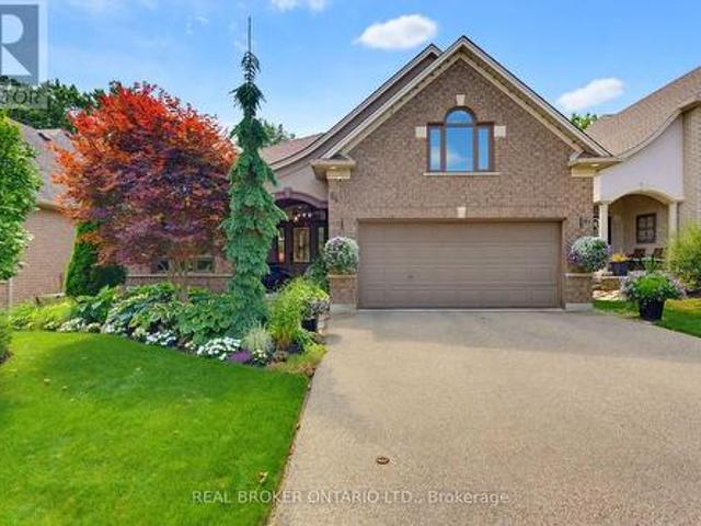 64 Carmichael Crescent, Brantford, ON, N3R 8A9 house for sale | Listing ID X13682 | Royal LePage