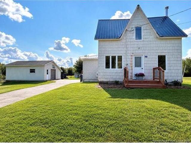 64 Ch. Lebranche, Baie Sainte Anne, NB, E9A 1M4 house for sale | Listing ID NB146001 | Royal LePage