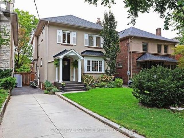 64 Cheritan Avenue, Toronto, ON, M4R 1S6 house for sale | Listing ID C13861 | Royal LePage