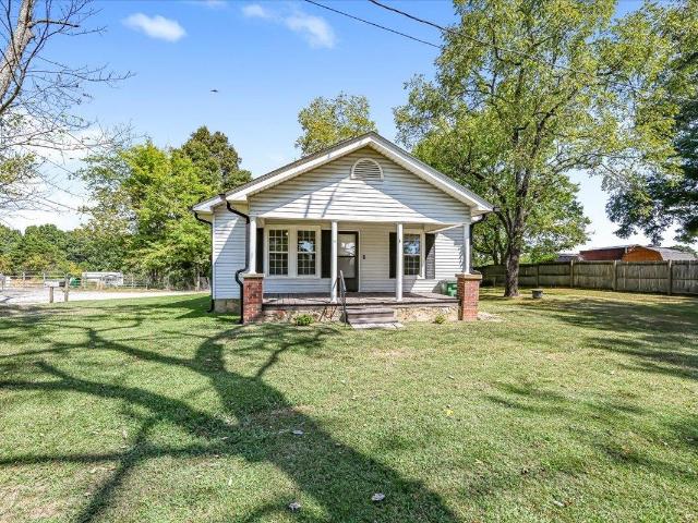64 Co Rd 1290