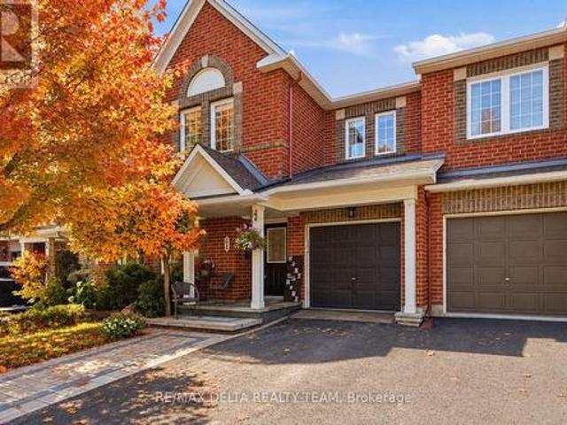64 Collington Street, Ottawa, ON, K2G 6X3 house for sale | Listing ID X14023 | Royal LePage
