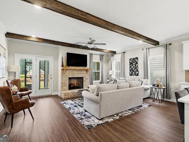 64 Colonial Terrace