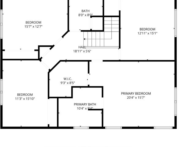 64 Cottage Place